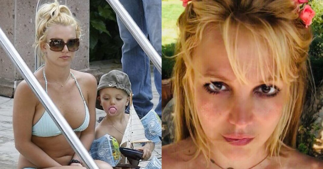 “Estou livre da tutela”: Britney Spears chorou e agradeceu os fãs pelo apoio!