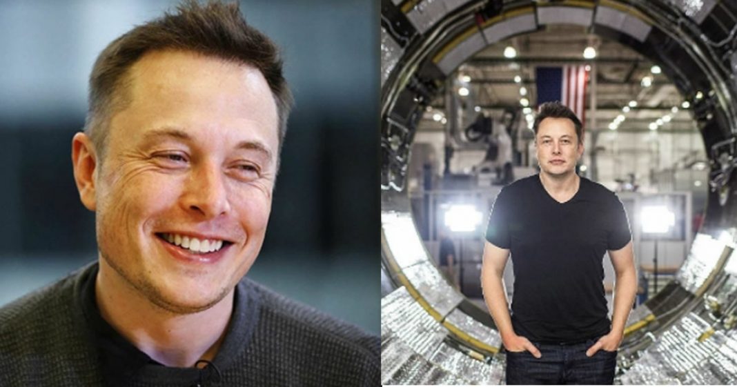 ELON MUSK SE GABA DE SER O “MELHOR EM TERMOS DE HUMILDADE”!