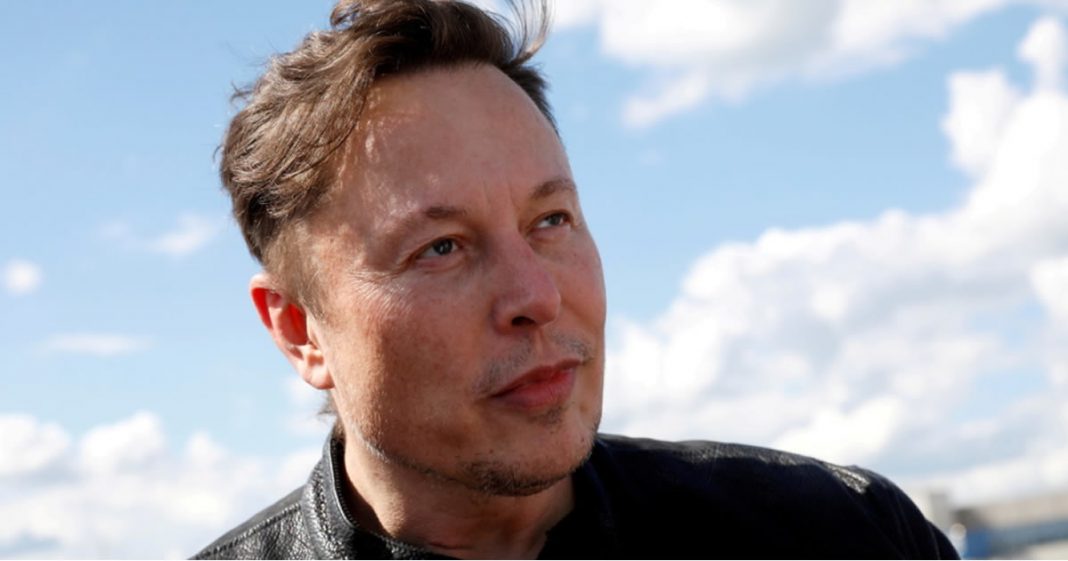 Elon Musk vende sua última casa para se concentrar em sua missão de colonizar Marte!