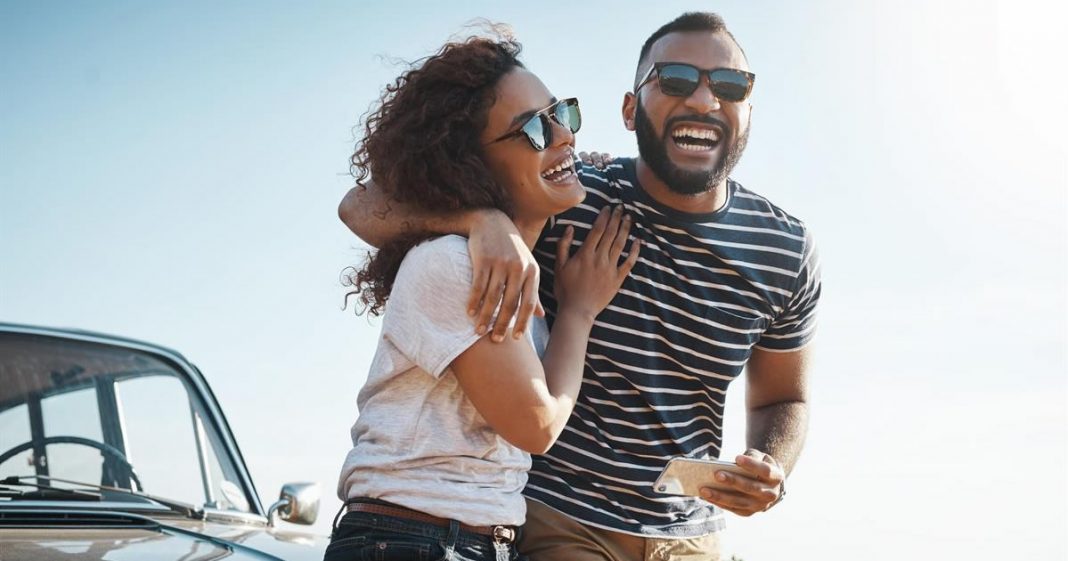 Quer que o seu relacionamento dure? Sejam grandes amigos!