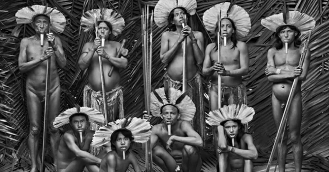 Sebastião Salgado: ‘Estamos à beira do fim’, diz fotógrafo sobre a Amazônia!