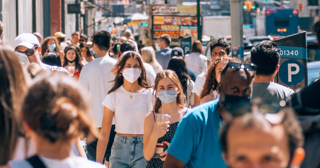 Portugal entra em estado de calamidade por causa da nova variante