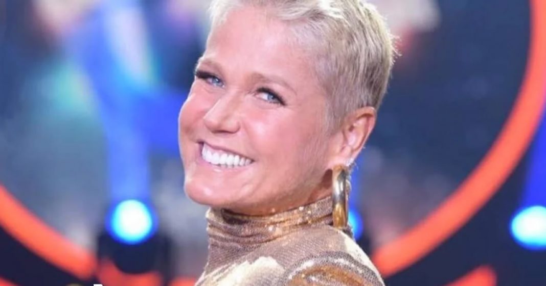 Xuxa rebate as críticas à sua aparência: “Só não envelhece quem morre”.