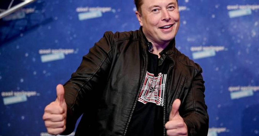 Elon Musk, se prepara para implantar chips em cérebros humanos