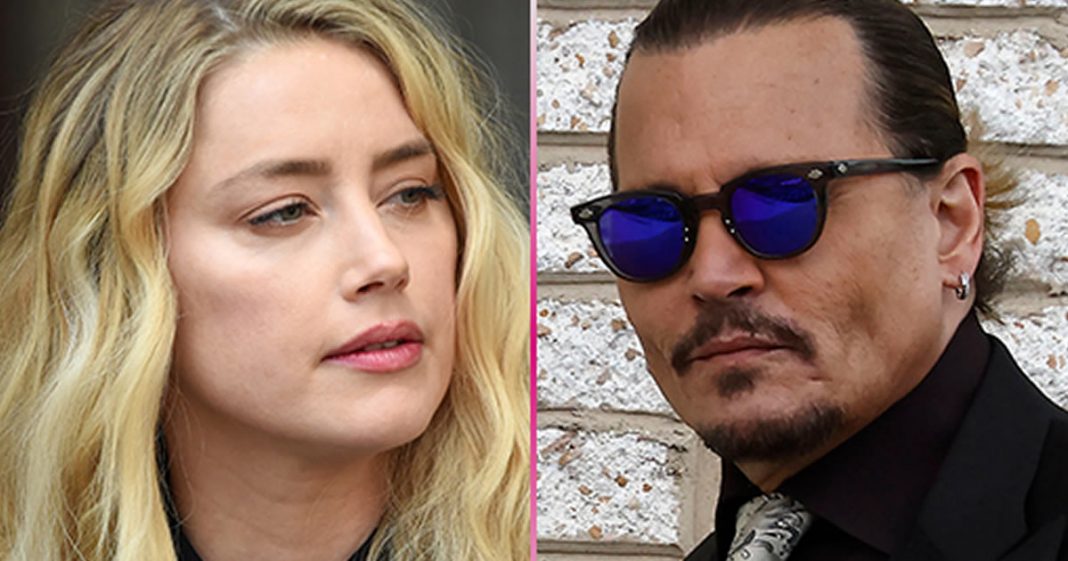 Sobre o julgamento Johnny Depp X Amber Heard, quem fala a verdade?
