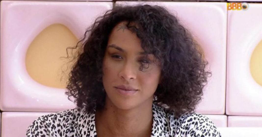 Linn é a nova Juliette? Segundo pesquisas ela é a mulher mais amada do BBB 22