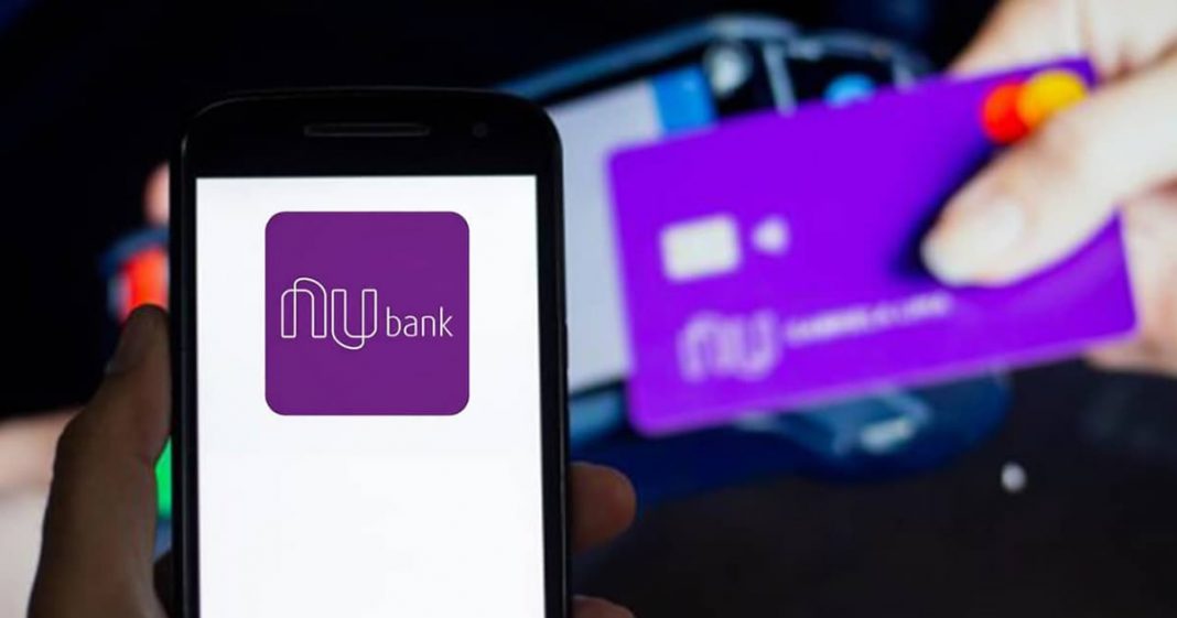 Nubank terá que indenizar cliente em R$ 5,1 mil; por fraude bancária.