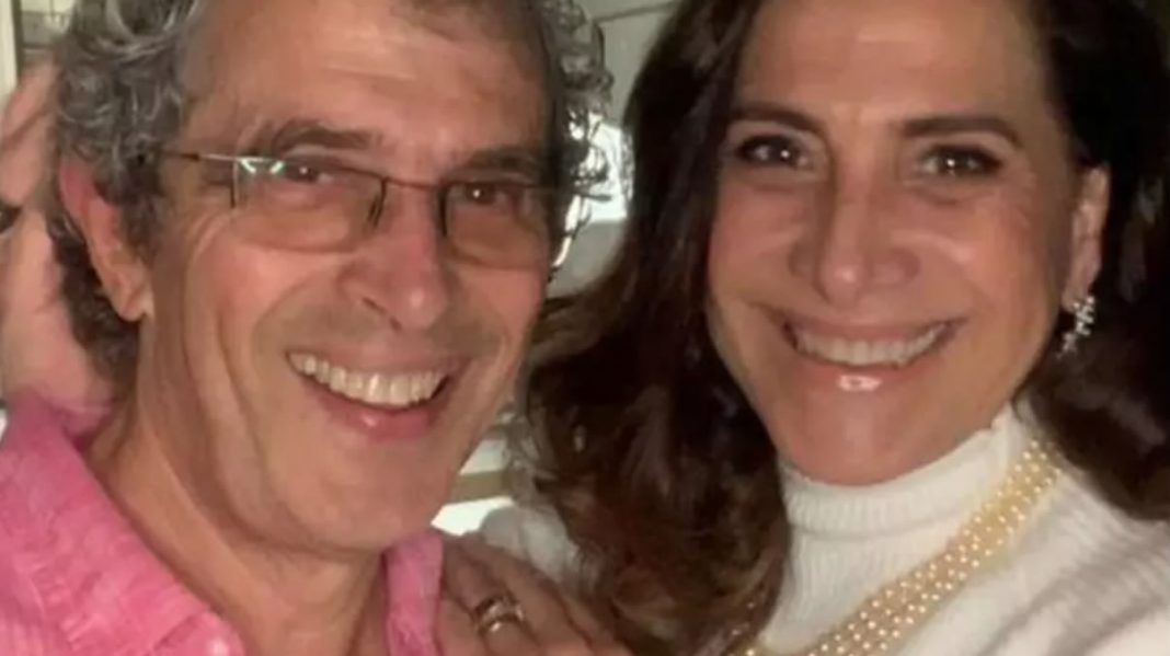 Atriz Totia Meireles gera polêmica ao dizer aos 63 anos: “Dou graças a Deus por não ter tido filhos”