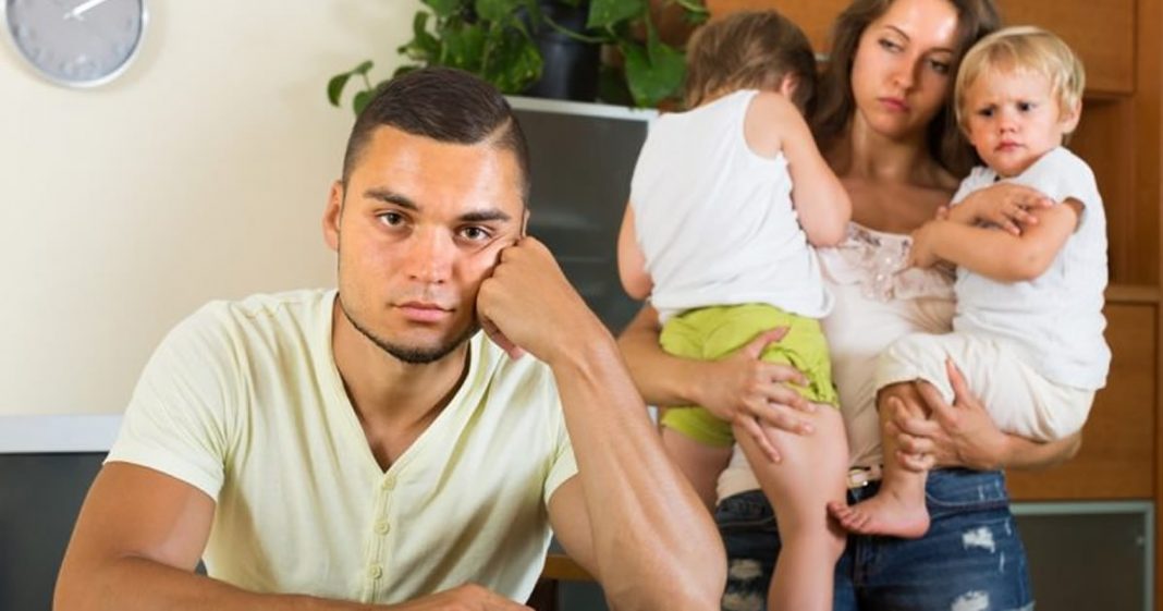 Conflitos familiares: desentendimentos, discórdias, manipulações psicológicas, como resolver?