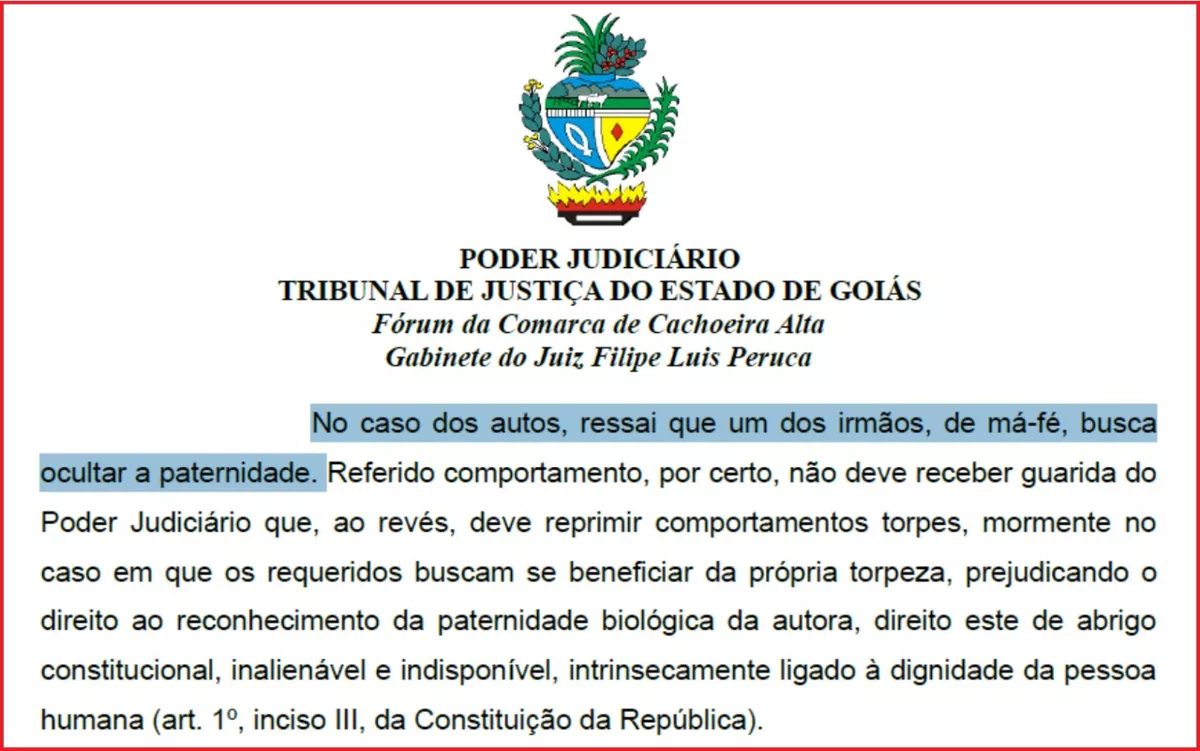 seuamigoguru.com - Gêmeos não assumem paternidade e juiz condena ambos ao pagamento de pensão