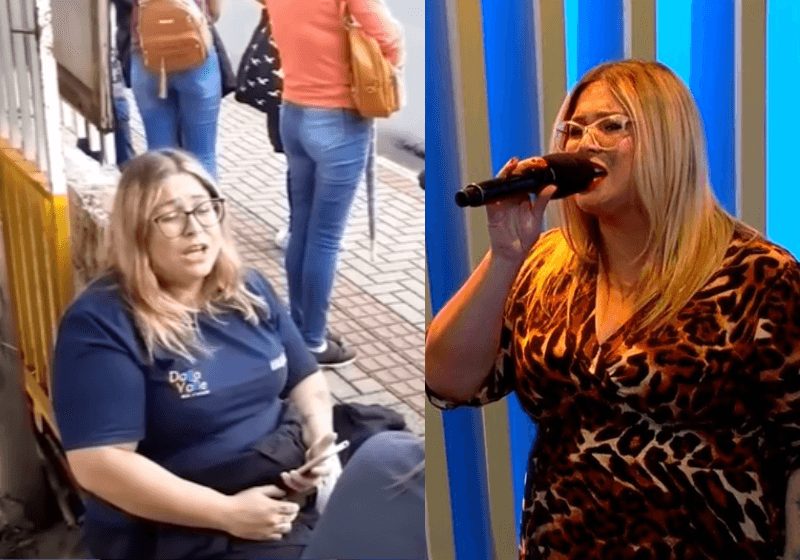 Operadora de caixa impressiona mãe de Marília Mendonça por semelhança entre as duas: “Ofereço uma música inédita”.