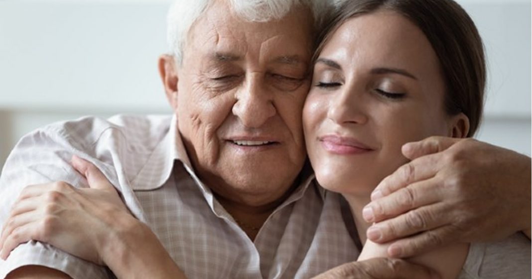 Quando não aprendemos com o amor dos pais, somos obrigados a aprender com a dureza da vida