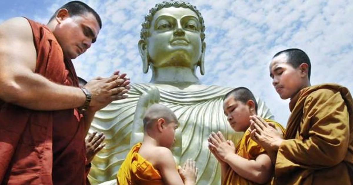 existe-deus-perguntou-o-homem-a-buda