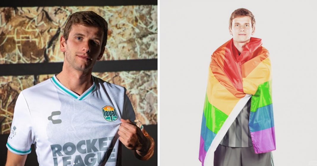 Jogador gay pede à Fifa que dê garantias à comunidade LGBT no Catar: “Não nos sentimos seguros”