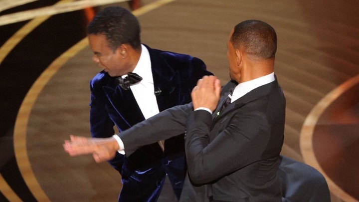 seuamigoguru.com - “Todo mundo tenta ser vítima”: Chris Rock quebra o silêncio após pedido de desculpas de Will Smith