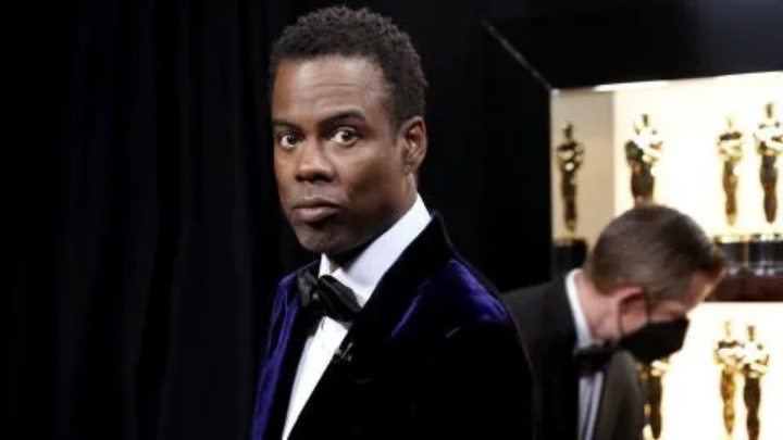 seuamigoguru.com - “Todo mundo tenta ser vítima”: Chris Rock quebra o silêncio após pedido de desculpas de Will Smith