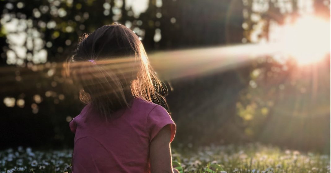 A espiritualidade não depende de uma religião ou de uma crença para existir.