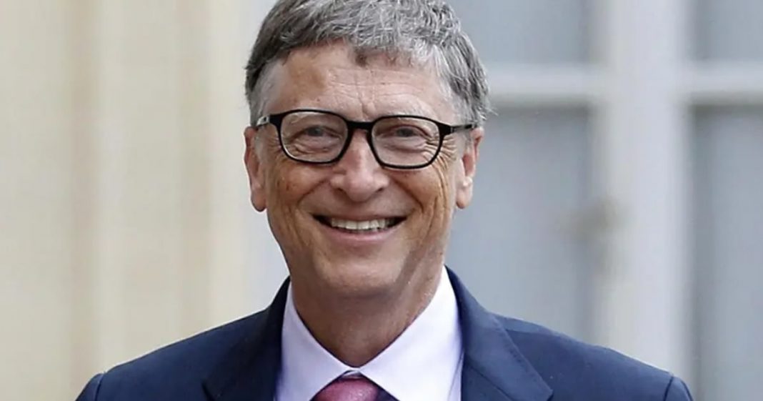 Bill Gates doa US$ 1,2 bilhão para erradicar a paralisia infantil