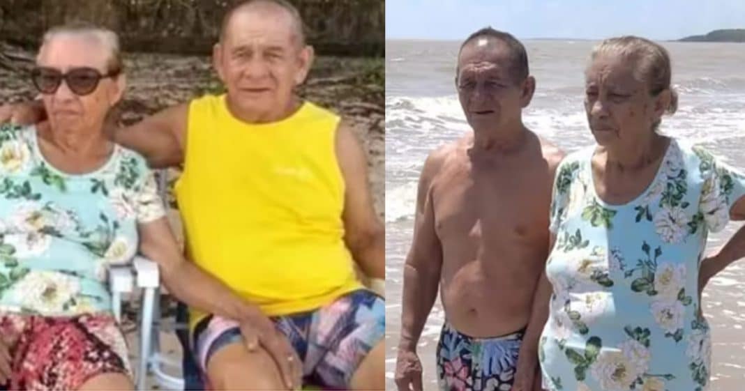 Vovó viúva encontra o amor aos 89 anos, para não adoecer e celebrar a vida!