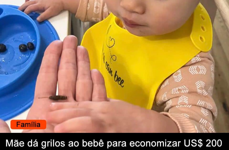mãe