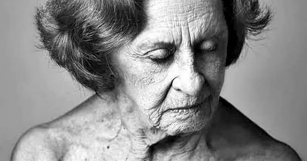 Atriz Laura Cardoso faz lindo ensaio fotográfico aos 96 anos!